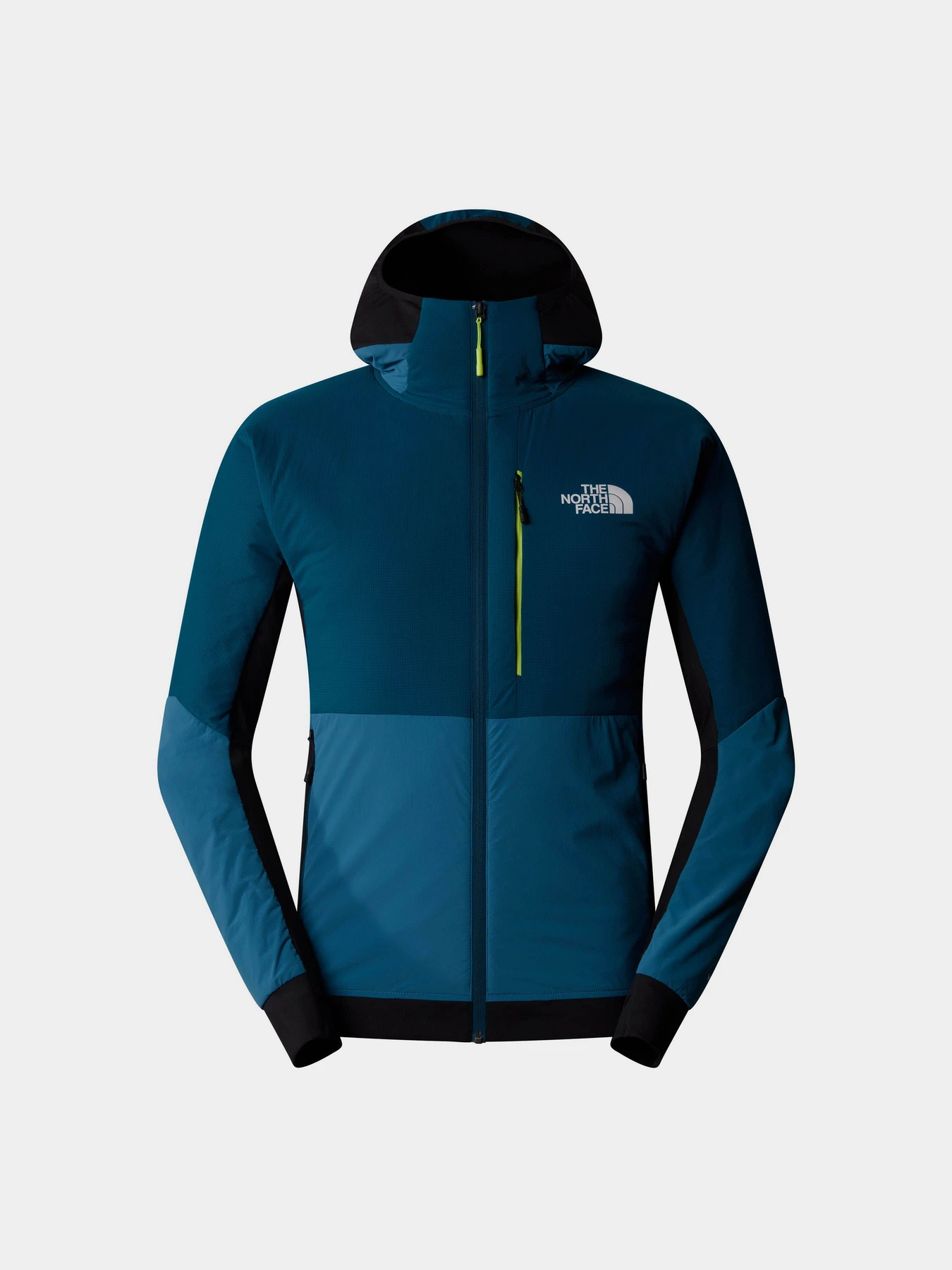 Куртки та дублянки The North Face Binntal Hybrid Ventrix модель NF0A87H17IM1 Фото