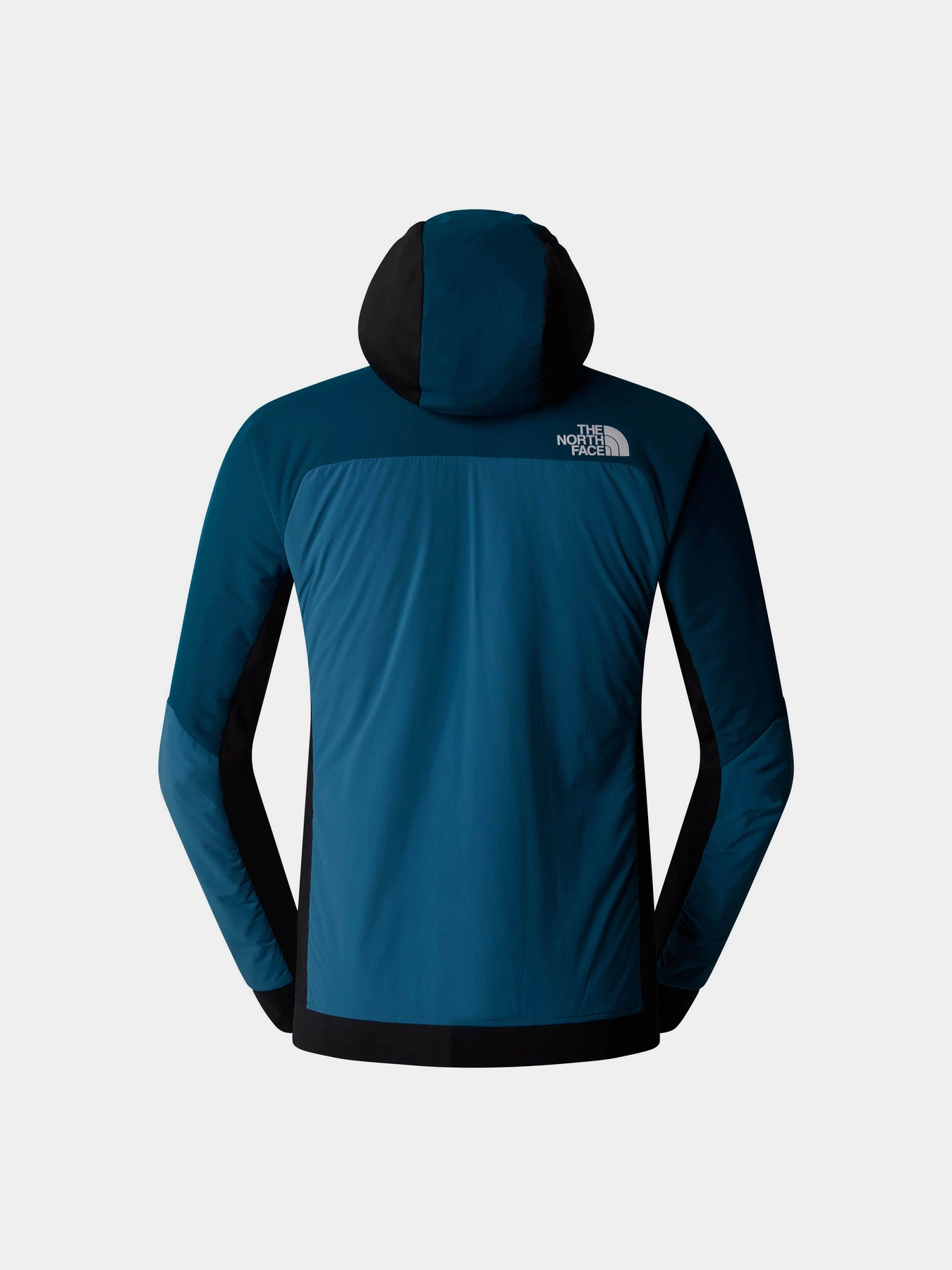 Куртки та дублянки The North Face Binntal Hybrid Ventrix модель NF0A87H17IM1 Фото