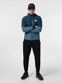 Куртки та дублянки The North Face Binntal Hybrid Ventrix модель NF0A87H17IM1 Фото