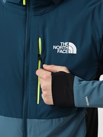 Куртки та дублянки The North Face Binntal Hybrid Ventrix модель NF0A87H17IM1 Фото
