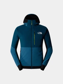 Куртки та дублянки The North Face Binntal Hybrid Ventrix модель NF0A87H17IM1 Фото