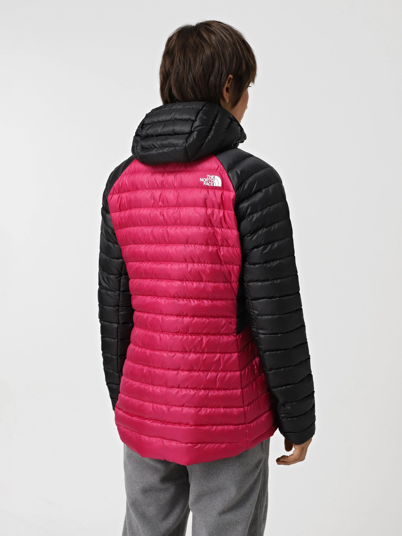 Куртки и дубленки The North Face Bettaforca модель NF0A87HHROM1 Куртки и дубленки The North Face Bettaforca модель NF0A87HHROM1 Фото