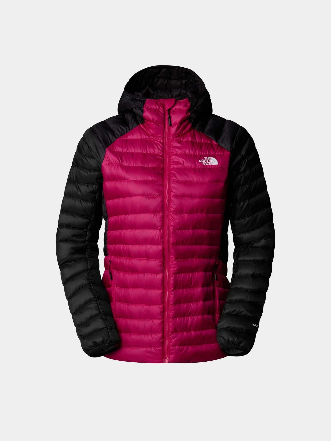 Куртки и дубленки The North Face Bettaforca модель NF0A87HHROM1 Куртки и дубленки The North Face Bettaforca модель NF0A87HHROM1 Фото