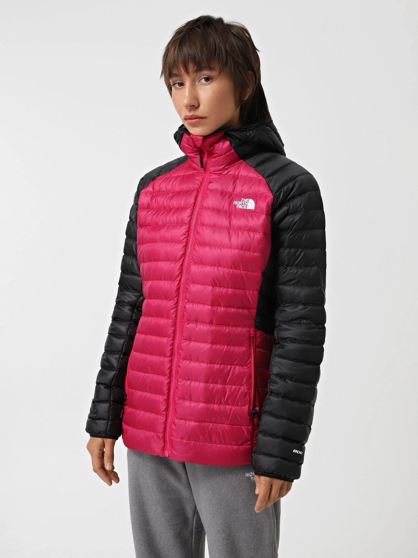 Куртки и дубленки The North Face Bettaforca модель NF0A87HHROM1 Куртки и дубленки The North Face Bettaforca модель NF0A87HHROM1 Фото