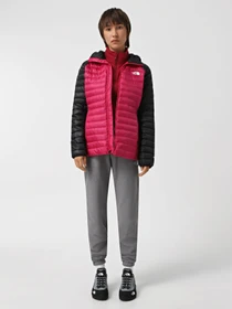 Куртки и дубленки The North Face Bettaforca модель NF0A87HHROM1 Фото