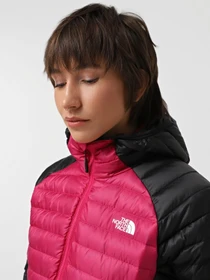 Куртки и дубленки The North Face Bettaforca модель NF0A87HHROM1 Фото
