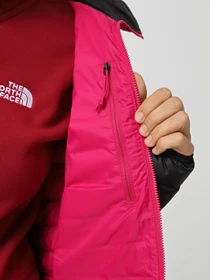 Куртки и дубленки The North Face Bettaforca модель NF0A87HHROM1 Фото