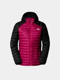 Куртки и дубленки The North Face Bettaforca модель NF0A87HHROM1 Фото