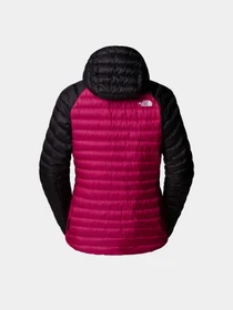 Куртки и дубленки The North Face Bettaforca модель NF0A87HHROM1 Фото