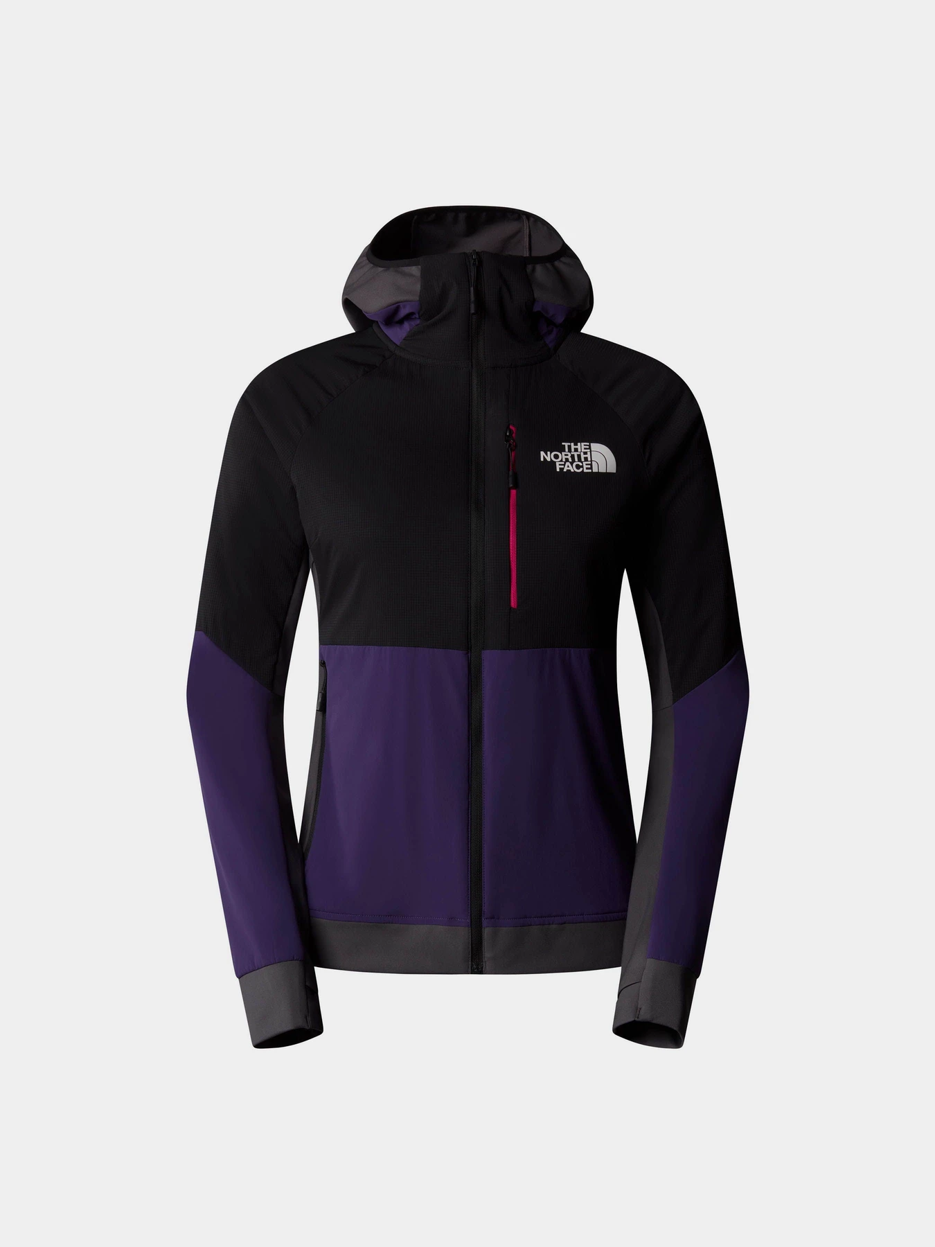 Худи и свитшоты The North Face Binntal Hybrid Ventrix модель NF0A87HP0IF1 Худи и свитшоты The North Face Binntal Hybrid Ventrix модель NF0A87HP0IF1 Фото