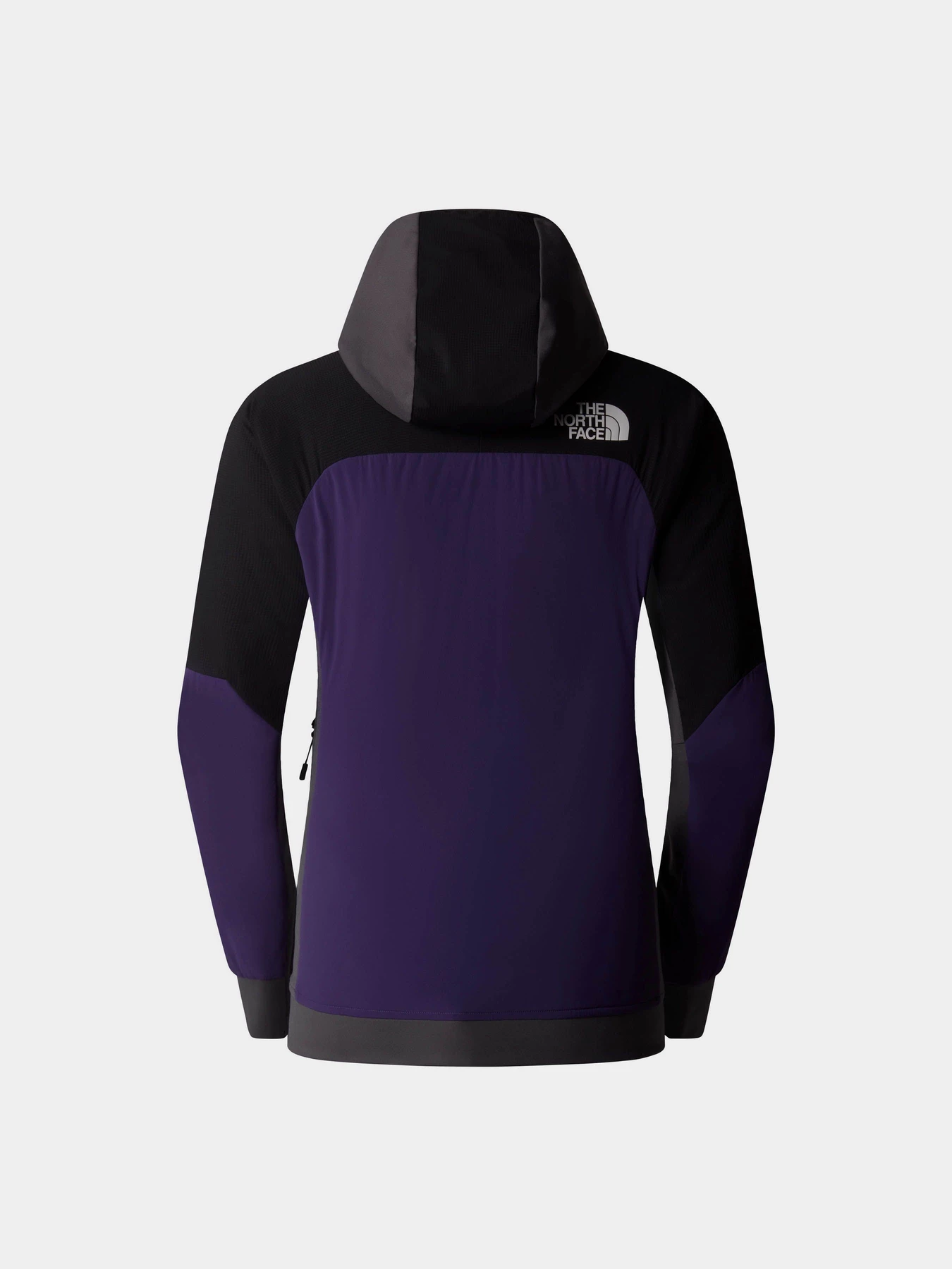 Худи и свитшоты The North Face Binntal Hybrid Ventrix модель NF0A87HP0IF1 Худи и свитшоты The North Face Binntal Hybrid Ventrix модель NF0A87HP0IF1 Фото