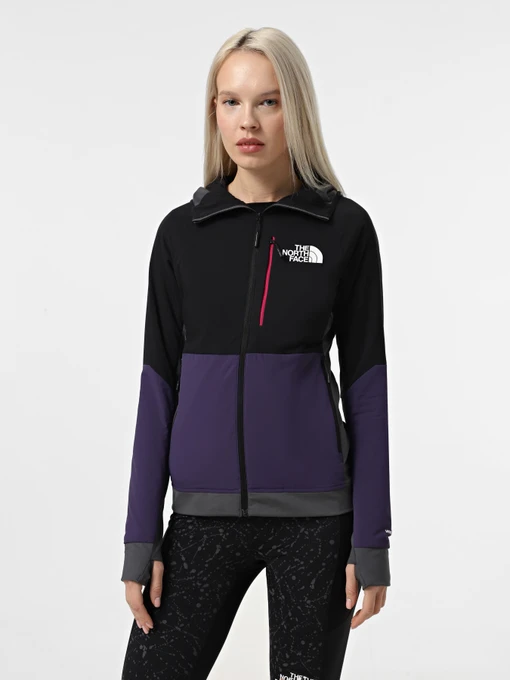 Худи и свитшоты The North Face Binntal Hybrid Ventrix модель NF0A87HP0IF1 Фото