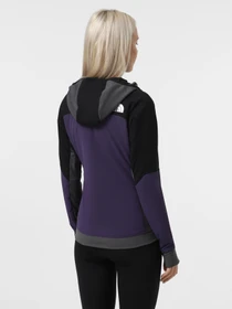 Худи и свитшоты The North Face Binntal Hybrid Ventrix модель NF0A87HP0IF1 Фото