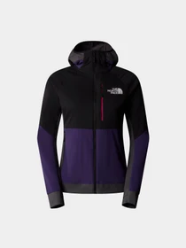 Худи и свитшоты The North Face Binntal Hybrid Ventrix модель NF0A87HP0IF1 Фото