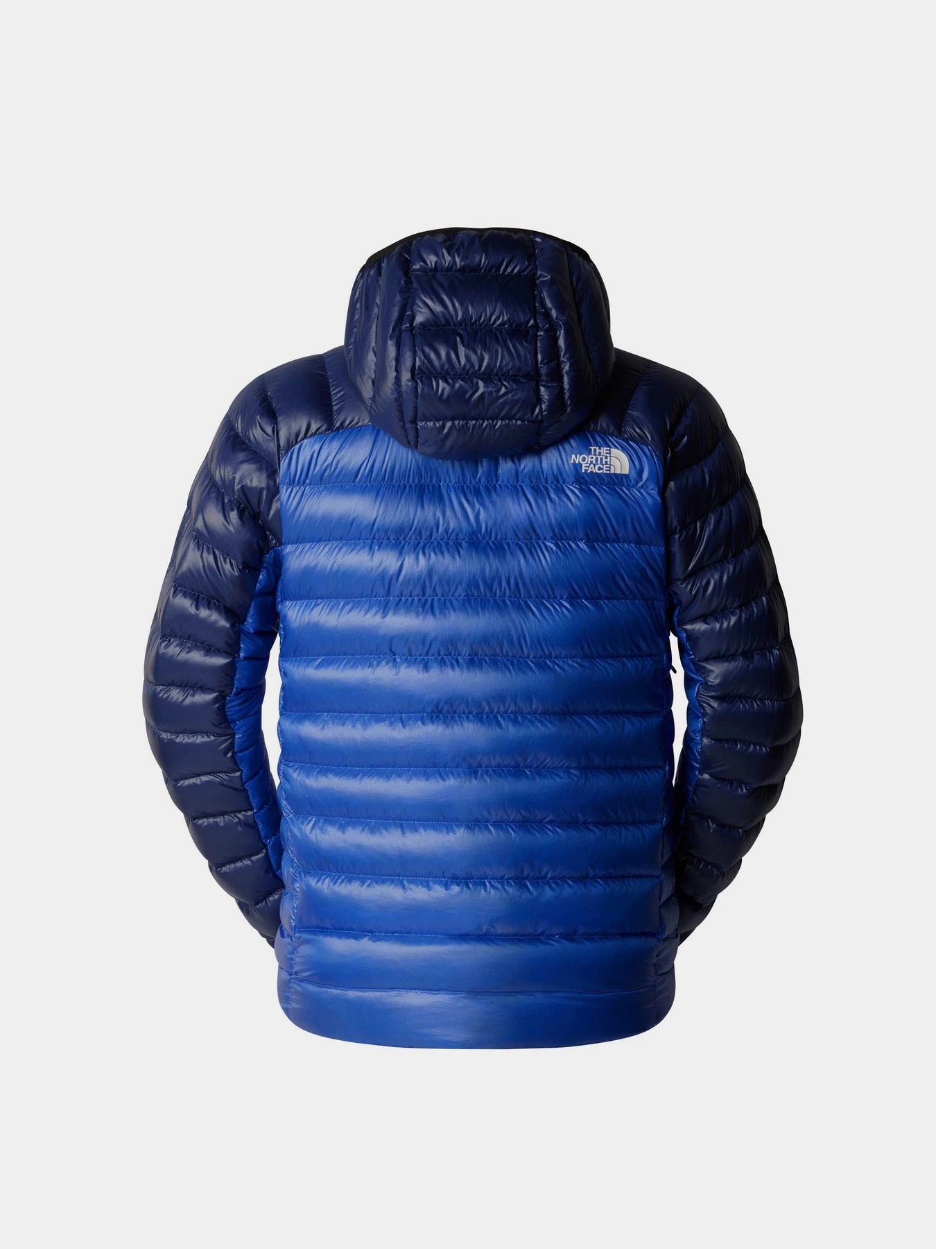 Куртки и дубленки The North Face Summit Breithorn Hooded Down модель NF0A87ZM5NO1 Фото