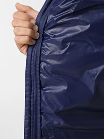 Куртки и дубленки The North Face Summit Breithorn Hooded Down модель NF0A87ZM5NO1 Фото