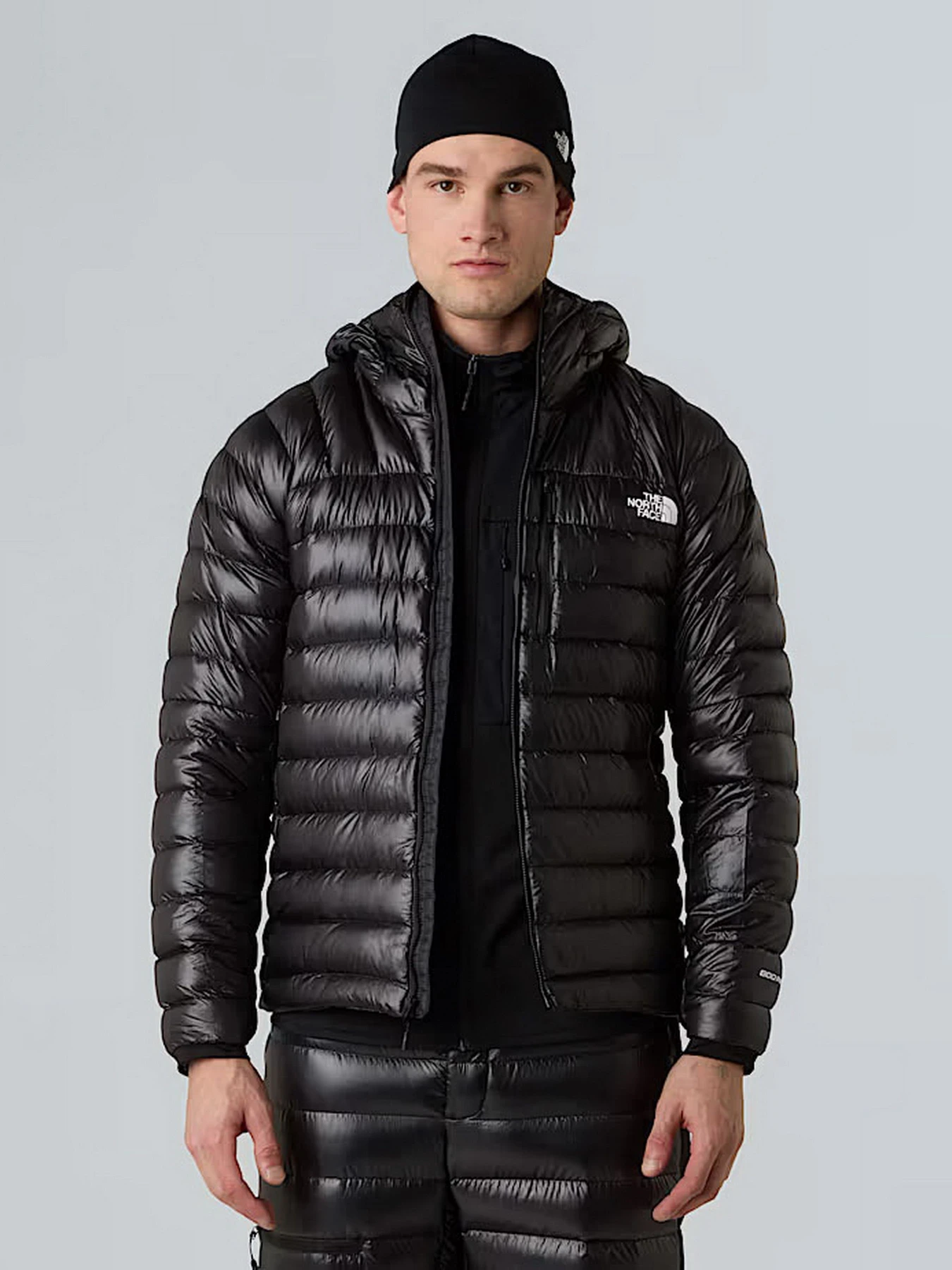 Куртки та дублянки The North Face Summit Breithorn модель NF0A87ZMJK31 Фото
