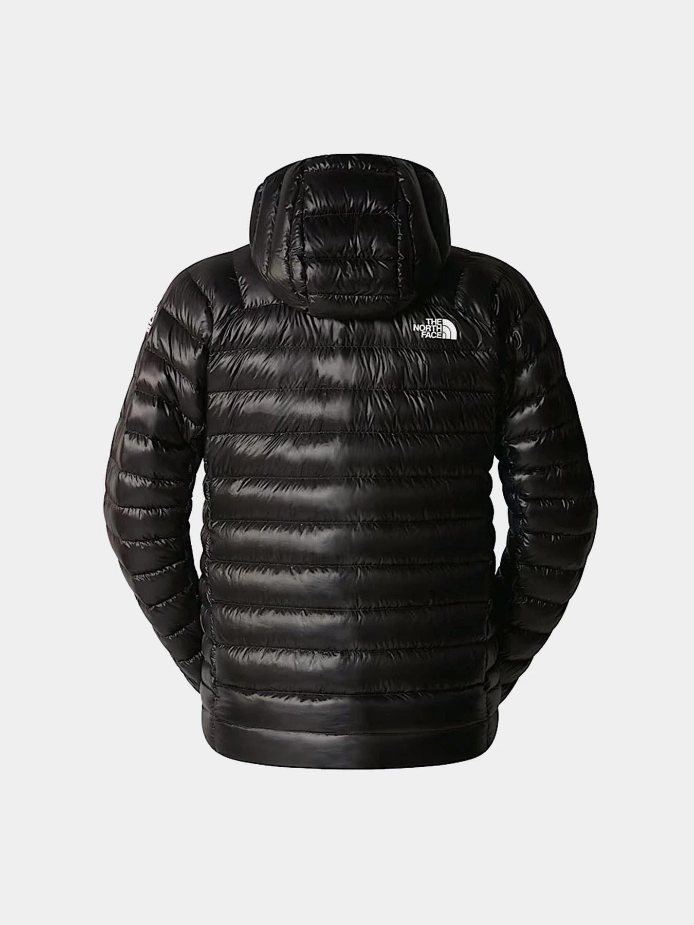Куртки та дублянки The North Face Summit Breithorn модель NF0A87ZMJK31 Фото