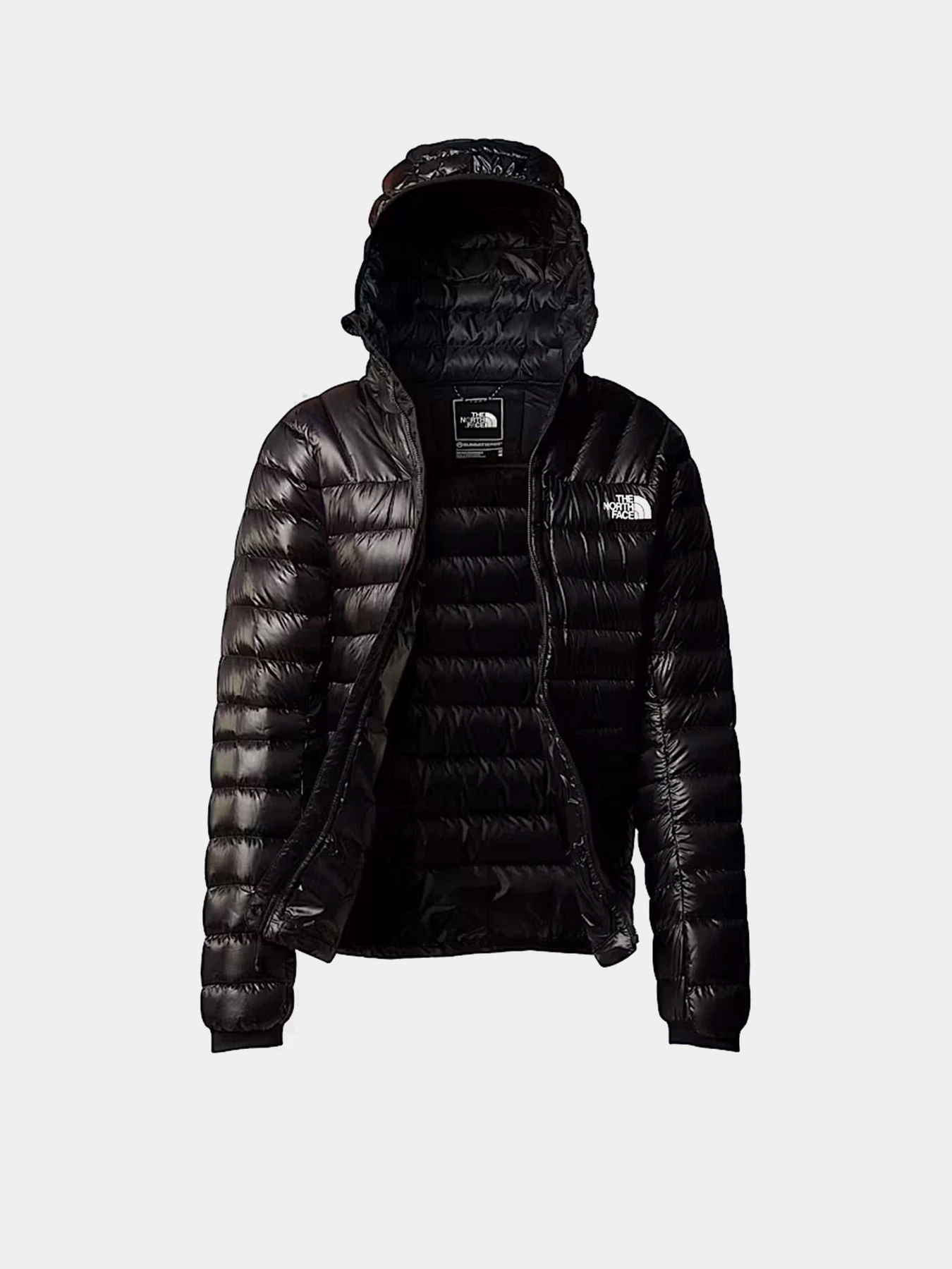 Куртки та дублянки The North Face Summit Breithorn модель NF0A87ZMJK31 Фото