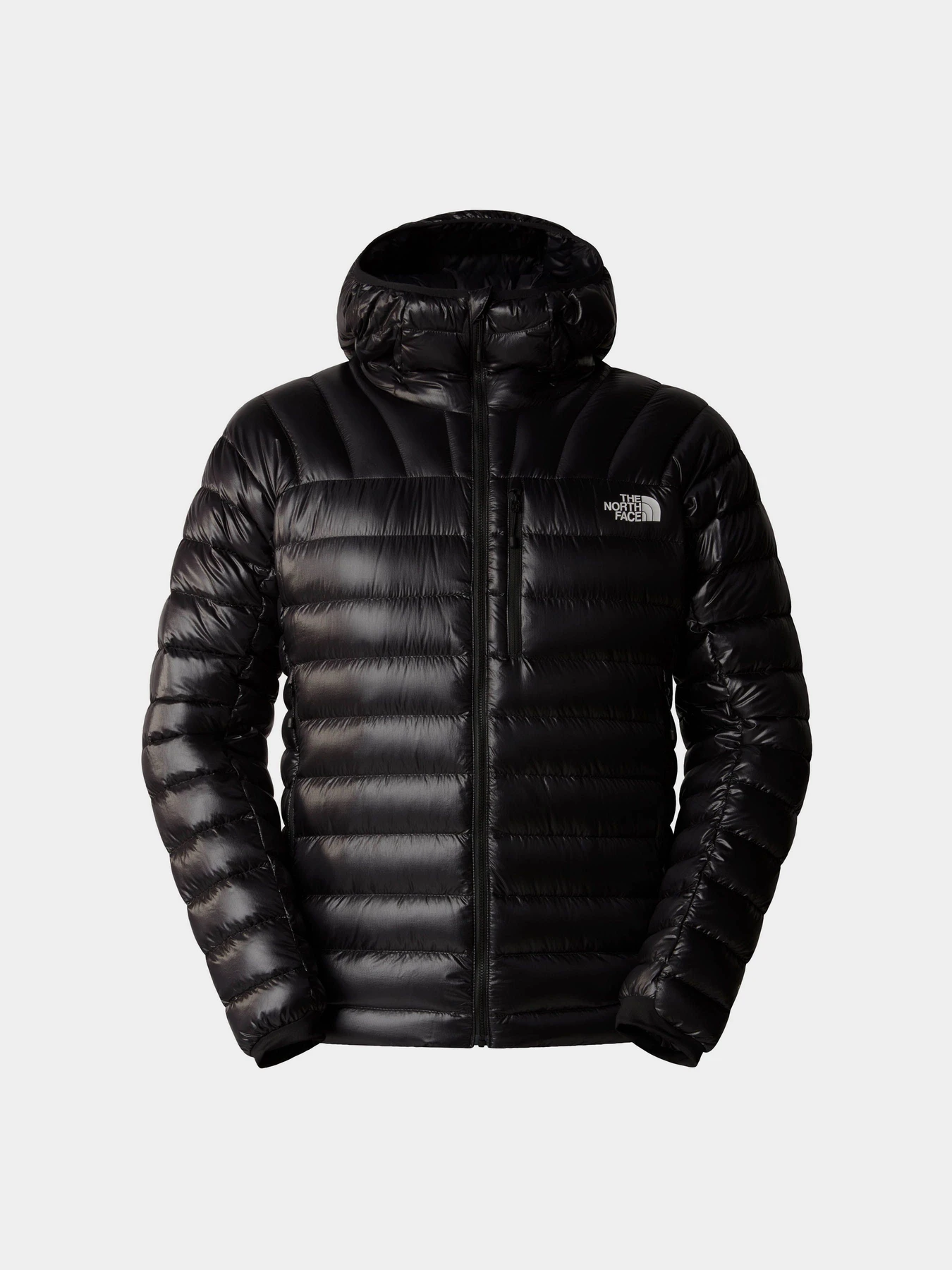 Куртки та дублянки The North Face Summit Breithorn модель NF0A87ZMJK31 Фото