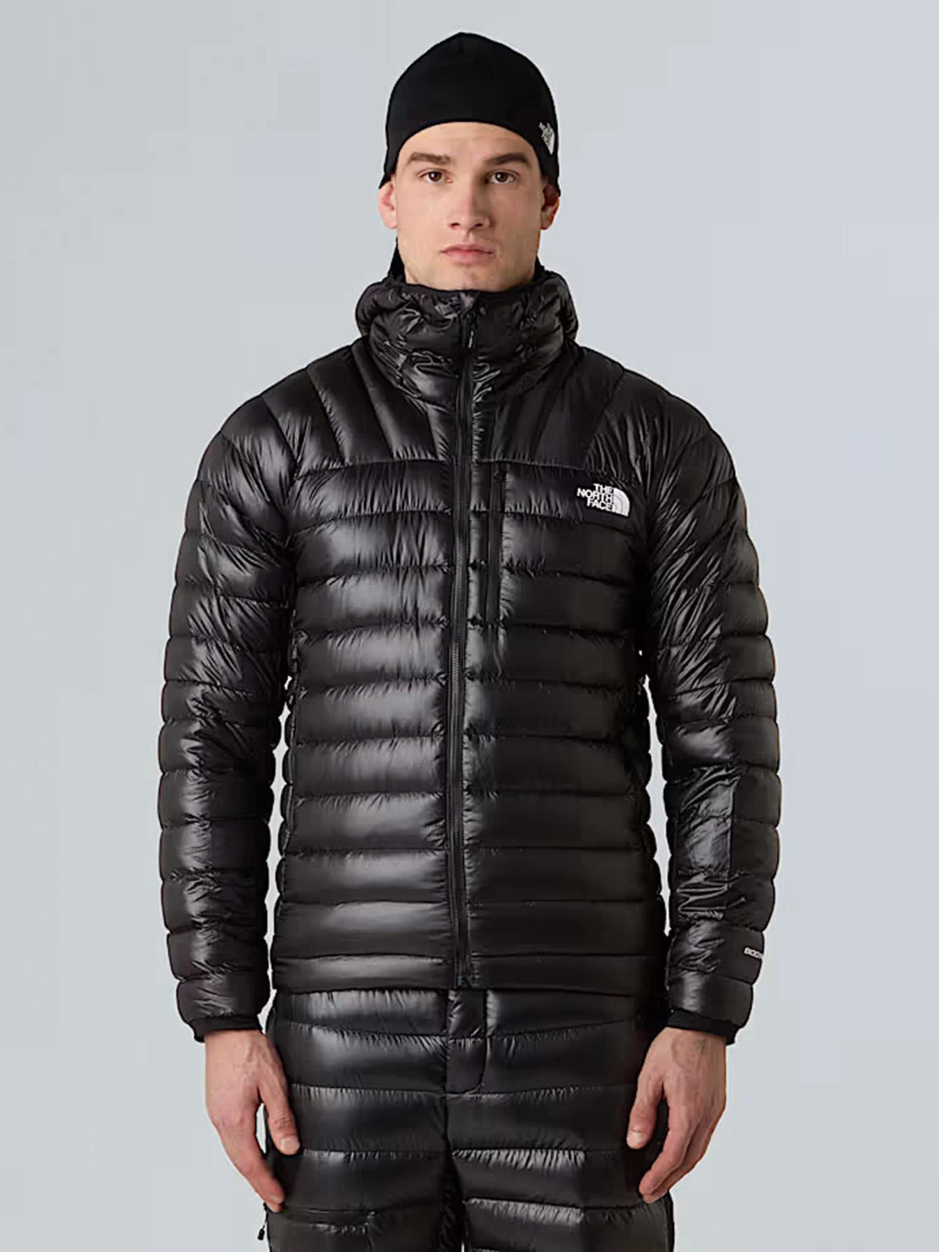 Куртки та дублянки The North Face Summit Breithorn модель NF0A87ZMJK31 Фото