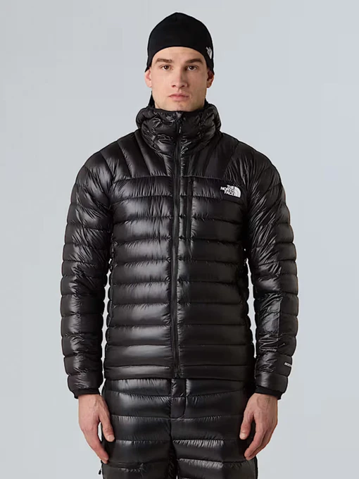 Куртки и дубленки The North Face Summit Breithorn модель NF0A87ZMJK31 Фото