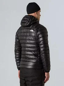 Куртки та дублянки The North Face Summit Breithorn модель NF0A87ZMJK31 Фото