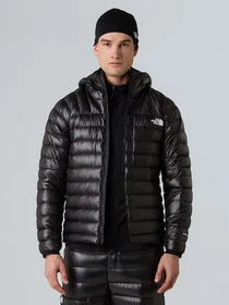 Куртки та дублянки The North Face Summit Breithorn модель NF0A87ZMJK31 Фото
