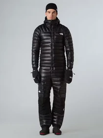 Куртки та дублянки The North Face Summit Breithorn модель NF0A87ZMJK31 Фото