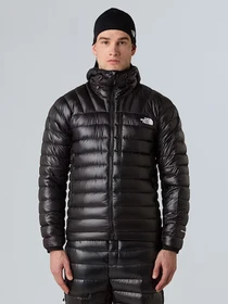 Куртки и дубленки The North Face Summit Breithorn модель NF0A87ZMJK31 Фото