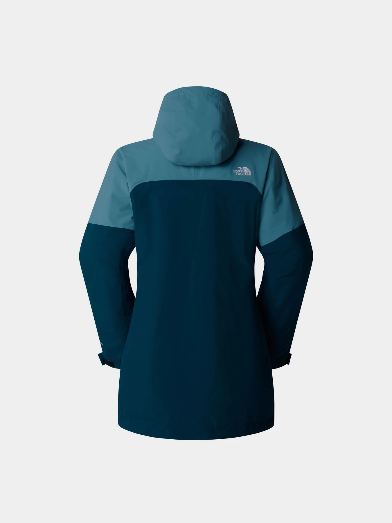 Куртки и дубленки The North Face DryVent™ Mono Triclimate 3-in-1 модель NF0A88T94OJ1 Куртки и дубленки The North Face DryVent™ Mono Triclimate 3-in-1 модель NF0A88T94OJ1 Фото