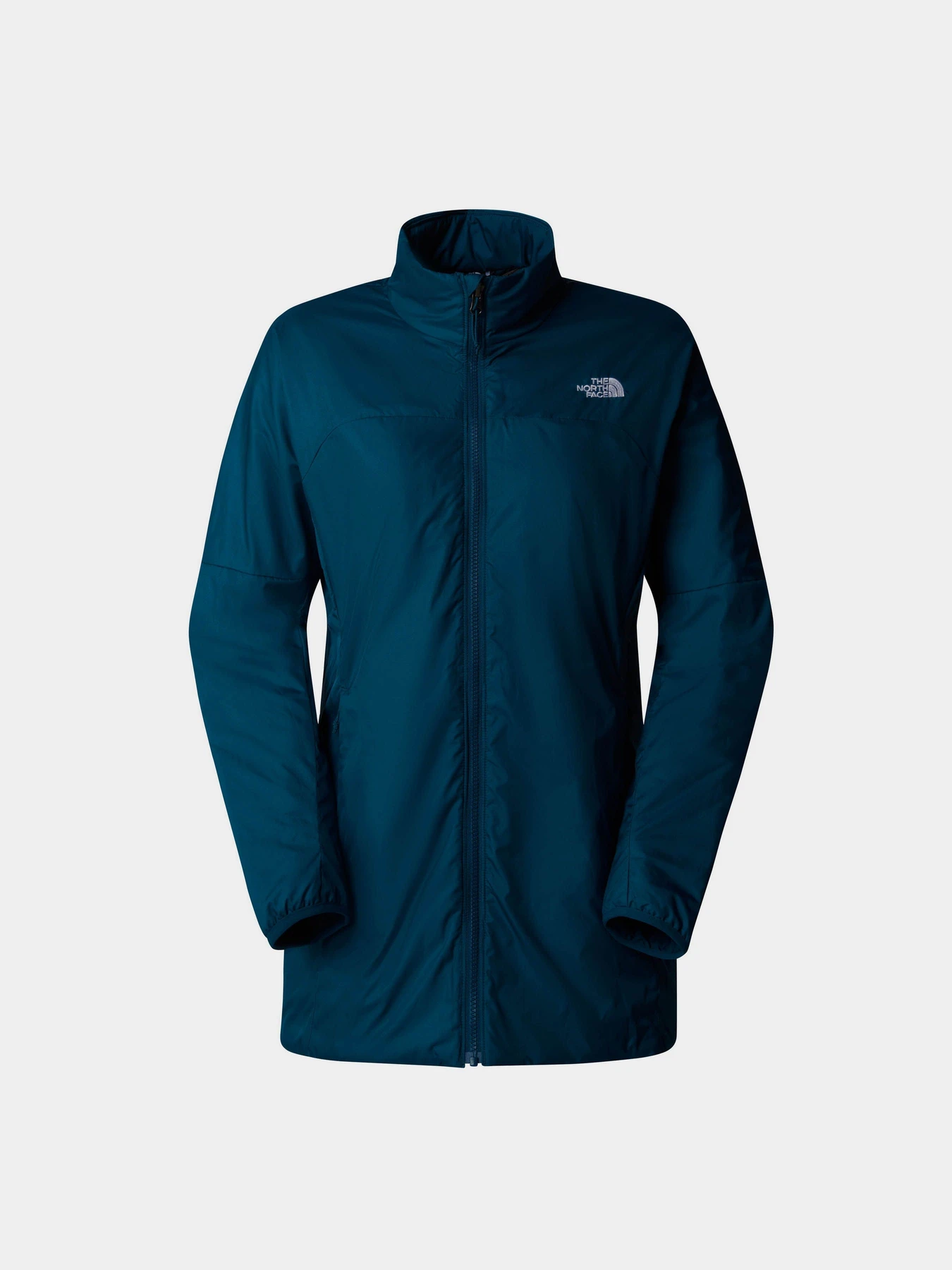 Куртки и дубленки The North Face DryVent™ Mono Triclimate 3-in-1 модель NF0A88T94OJ1 Куртки и дубленки The North Face DryVent™ Mono Triclimate 3-in-1 модель NF0A88T94OJ1 Фото