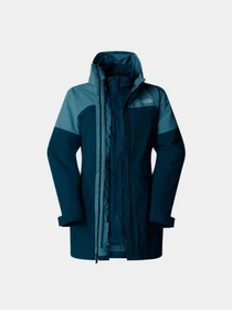 Куртки и дубленки The North Face DryVent™ Mono Triclimate 3-in-1 модель NF0A88T94OJ1 Фото