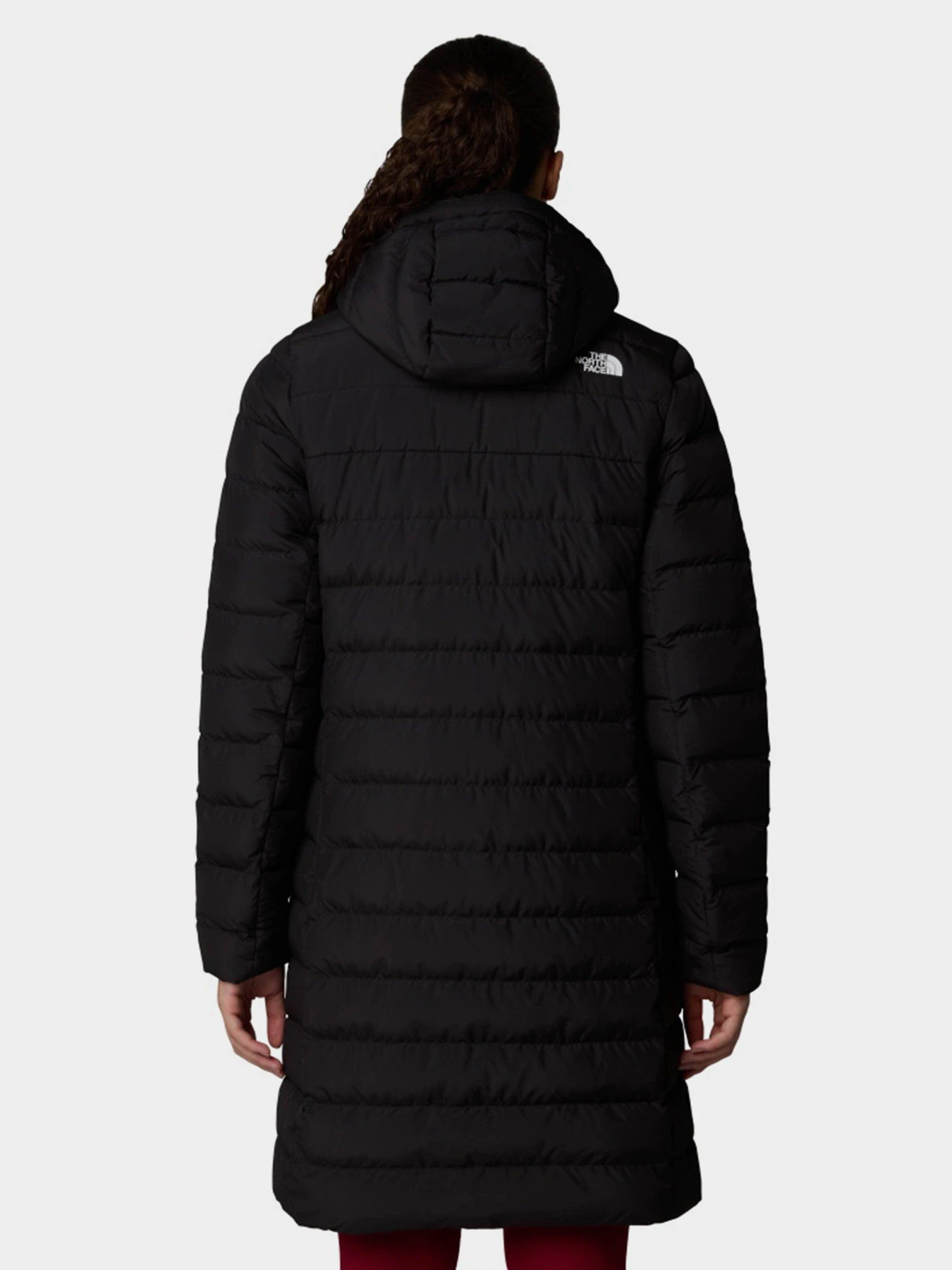 Куртки и дубленки The North Face Aconcagua модель NF0A88TAJK31 Фото