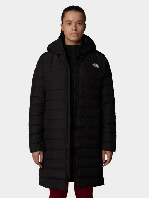 Куртки и дубленки The North Face Aconcagua модель NF0A88TAJK31 Фото