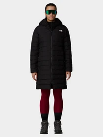 Куртки и дубленки The North Face Aconcagua модель NF0A88TAJK31 Фото