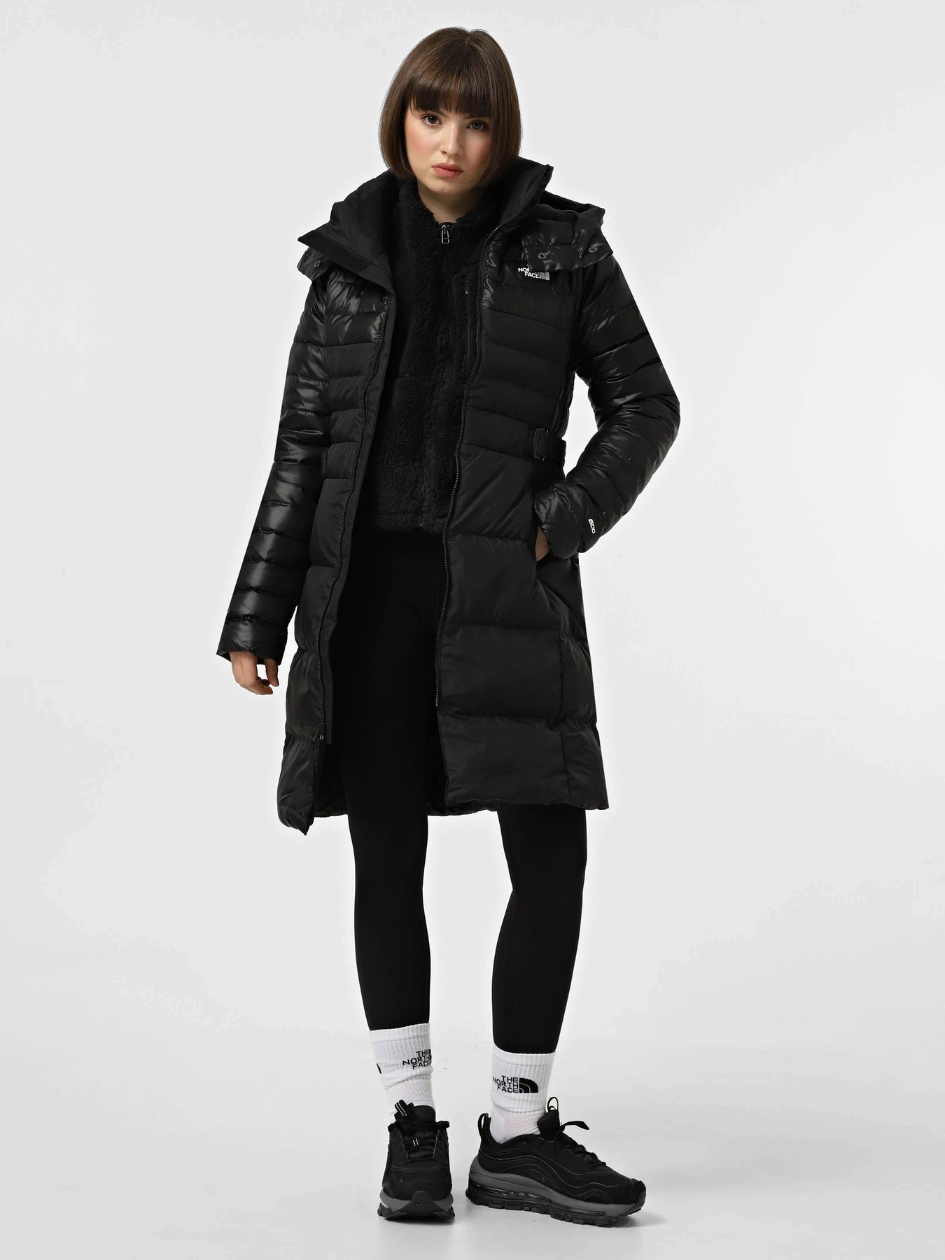 Куртки и дубленки The North Face Metropolis модель NF0A88TEJK31 Куртки и дубленки The North Face Metropolis модель NF0A88TEJK31 Фото