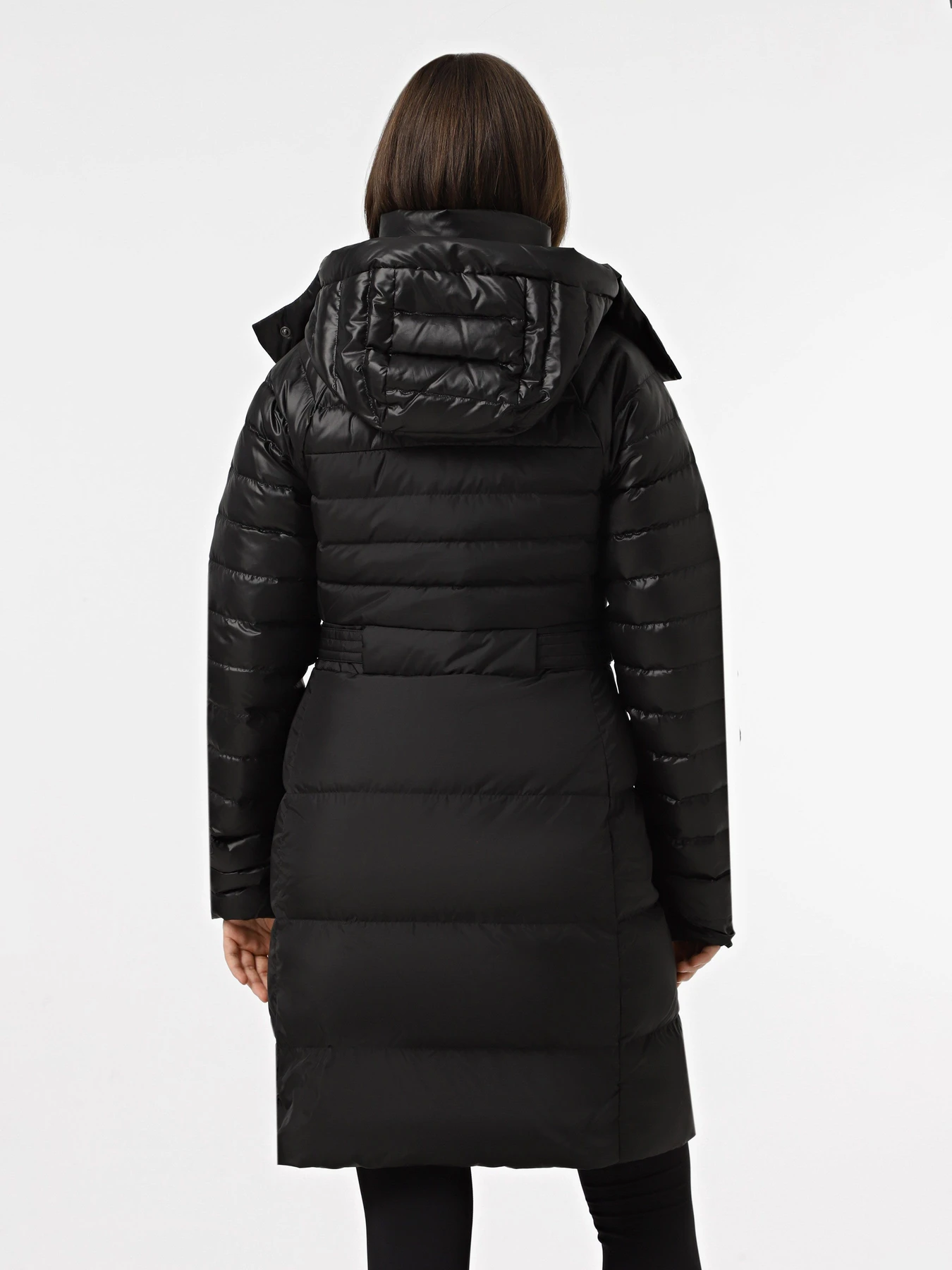 Куртки и дубленки The North Face Metropolis модель NF0A88TEJK31 Куртки и дубленки The North Face Metropolis модель NF0A88TEJK31 Фото