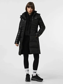 Куртки и дубленки The North Face Metropolis модель NF0A88TEJK31 Фото