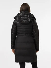 Куртки и дубленки The North Face Metropolis модель NF0A88TEJK31 Фото