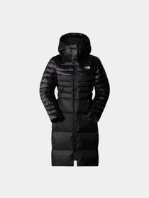 Куртки и дубленки The North Face Metropolis модель NF0A88TEJK31 Фото