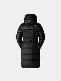 Куртки и дубленки The North Face Metropolis модель NF0A88TEJK31 Фото