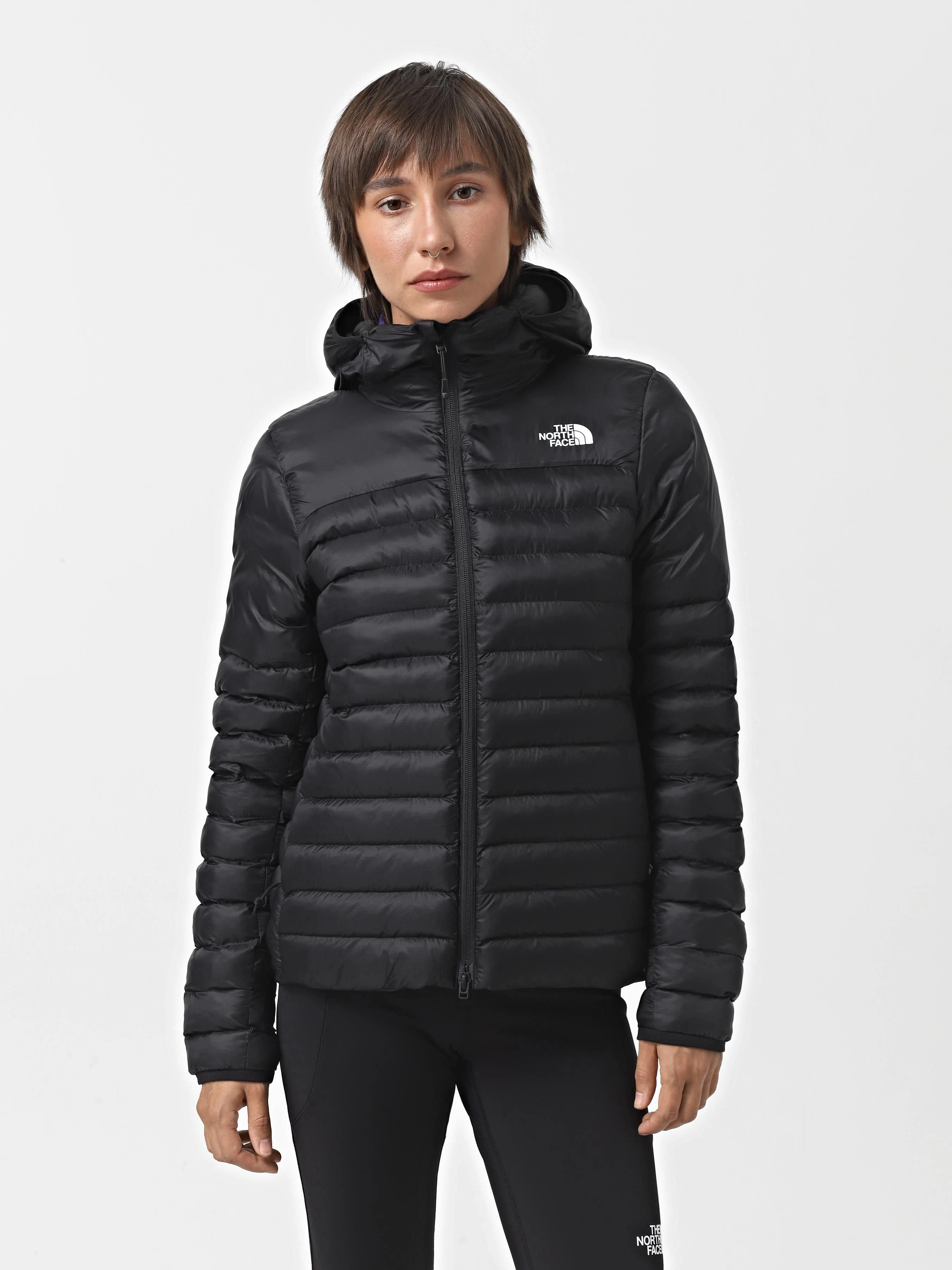 Жіноча Зимова куртка The North Face Terra Peak
