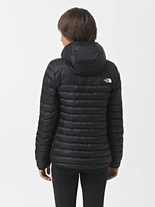 Жіноча Зимова куртка The North Face Terra Peak фото 3