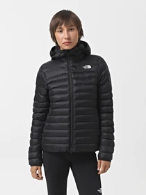 Куртки та дублянки The North Face Terra Peak модель NF0A88TUJK31 Фото