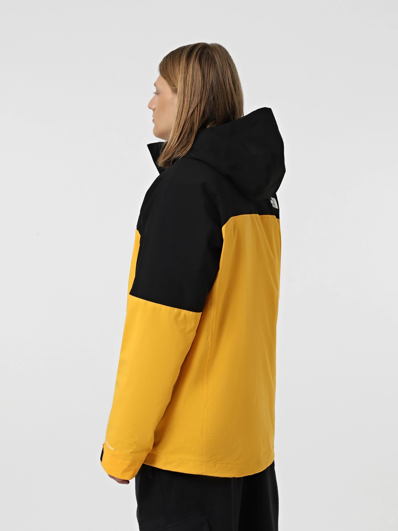 Куртки и дубленки The North Face DryVent™ Mono Triclimate 3-in-1 модель NF0A88WAZU31 Куртки и дубленки The North Face DryVent™ Mono Triclimate 3-in-1 модель NF0A88WAZU31 Фото