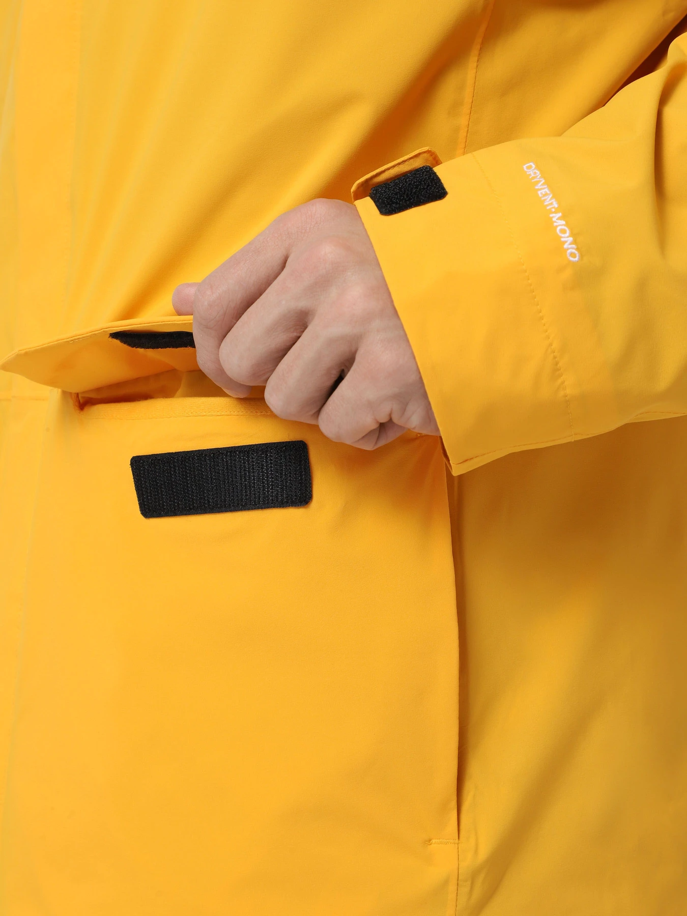 Куртки и дубленки The North Face DryVent™ Mono Triclimate 3-in-1 модель NF0A88WAZU31 Куртки и дубленки The North Face DryVent™ Mono Triclimate 3-in-1 модель NF0A88WAZU31 Фото