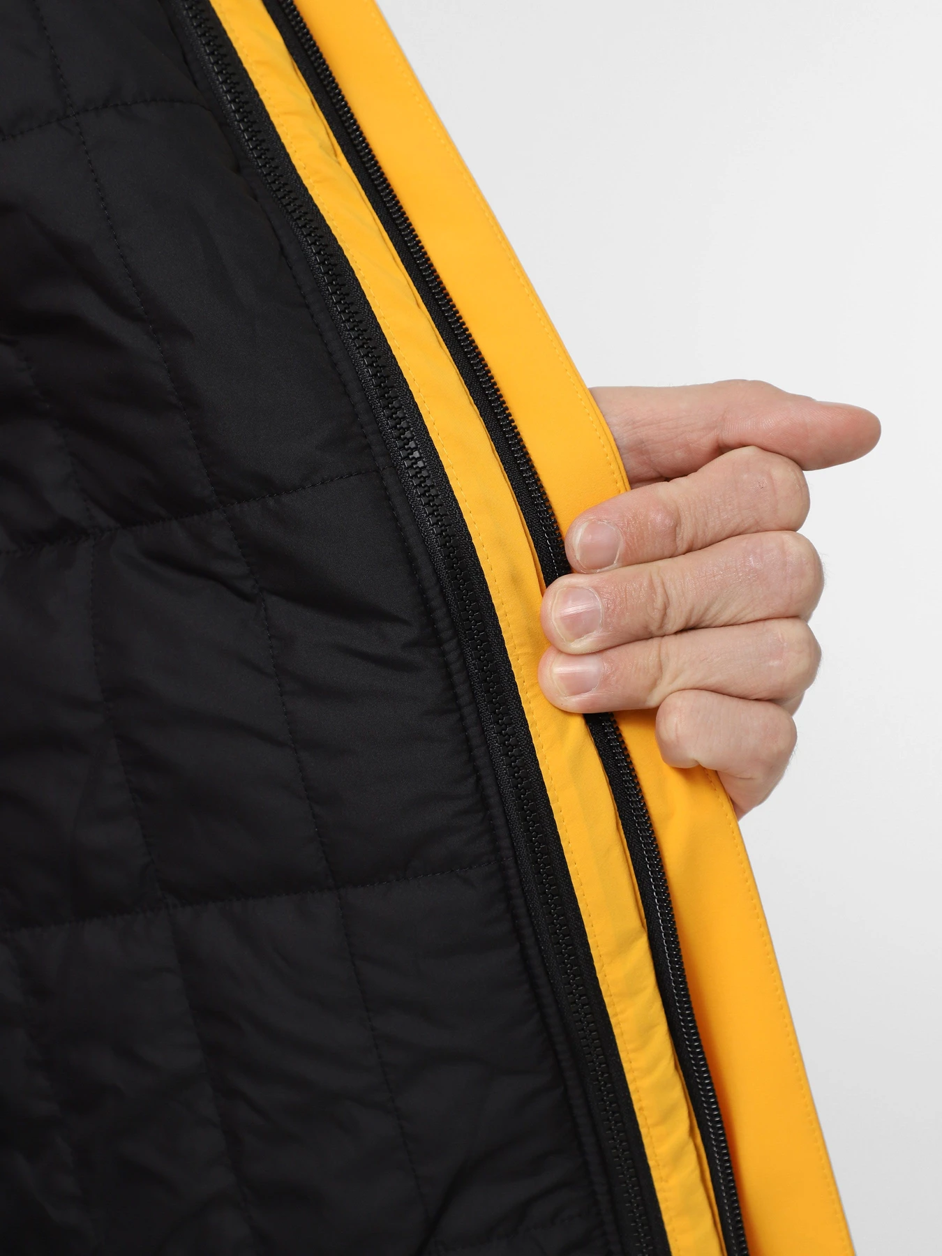 Куртки и дубленки The North Face DryVent™ Mono Triclimate 3-in-1 модель NF0A88WAZU31 Куртки и дубленки The North Face DryVent™ Mono Triclimate 3-in-1 модель NF0A88WAZU31 Фото
