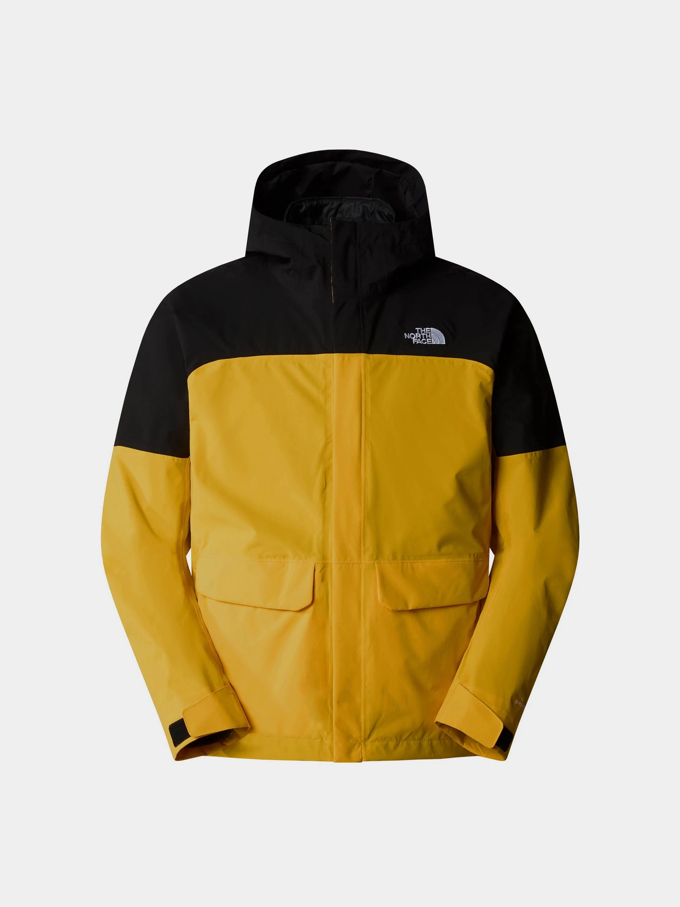 Куртки и дубленки The North Face DryVent™ Mono Triclimate 3-in-1 модель NF0A88WAZU31 Куртки и дубленки The North Face DryVent™ Mono Triclimate 3-in-1 модель NF0A88WAZU31 Фото