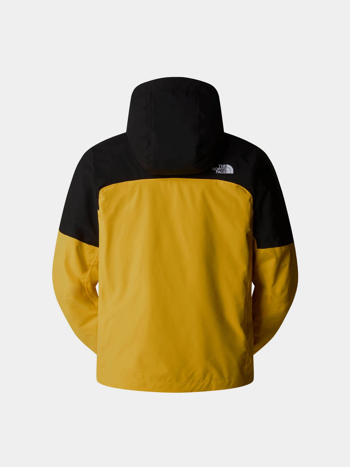 Куртки и дубленки The North Face DryVent™ Mono Triclimate 3-in-1 модель NF0A88WAZU31 Куртки и дубленки The North Face DryVent™ Mono Triclimate 3-in-1 модель NF0A88WAZU31 Фото
